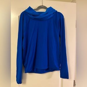 Lululemon Blue Sweater💙💙